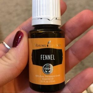 Young Living Fennel